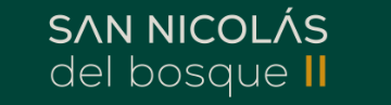 Intepro, san nicolás del bosque