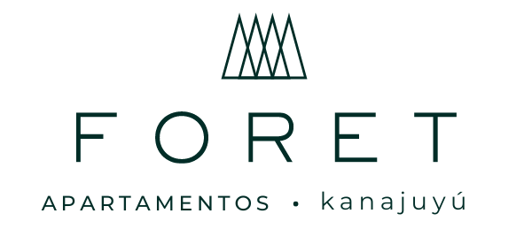 Foret apartamentos kanajuyu