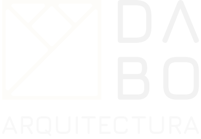 Logo DABO - Desarrollador respaldo proyecto FORET apartamentos