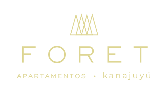 FORET Logo