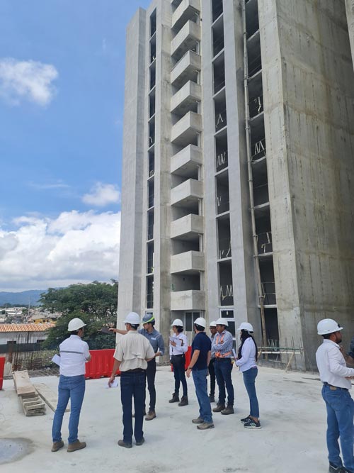Intepro, Muvis Guatemala, Trasciende