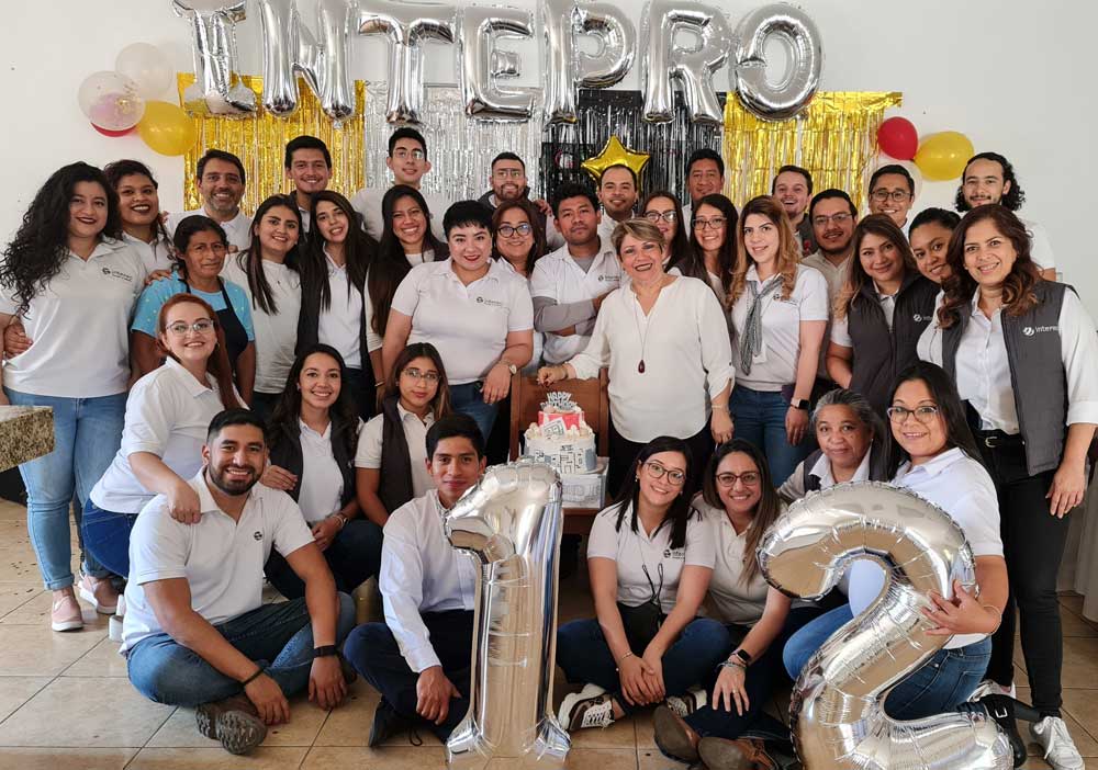 Intepro Desarrolladora
